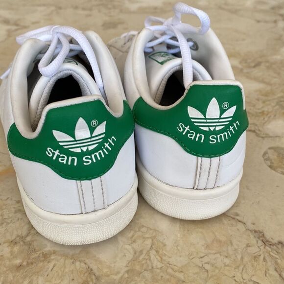 Adidas Stan Smith Sneakers - Picture 7 of 12
